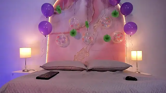 maria gil online show from 04/23/26, 11:31