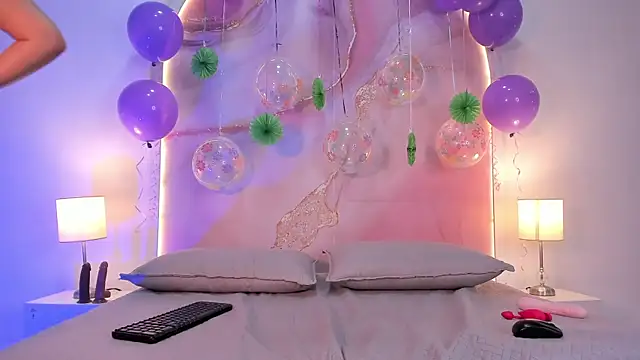 maria gil online show from 04/23/26, 12:29