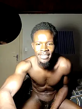 donchico0 online show from 10/14/25, 08:15