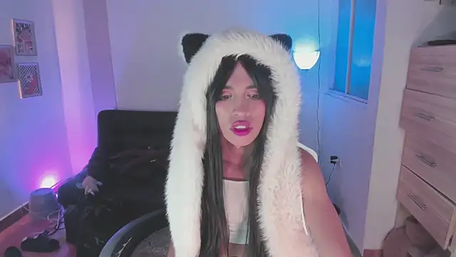 Nikkita Dragon online show from 11/30/25, 02:15