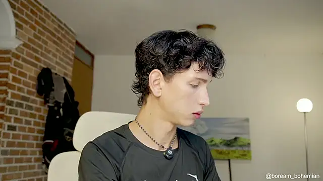 boream online show from 09/20/25, 11:44