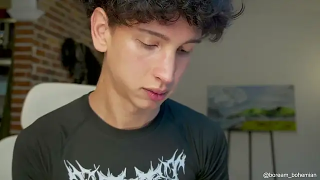 boream online show from 09/22/25, 10:39