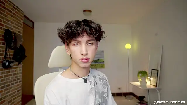 boream online show from 10/03/25, 12:02