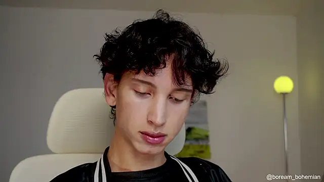 boream online show from 10/08/25, 11:08