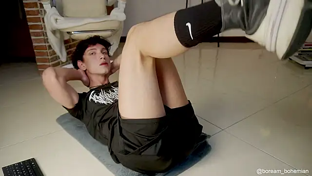 boream online show from 10/10/25, 11:53