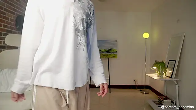 boream online show from 10/11/25, 12:04