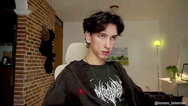 boream online show from 10/27/25, 12:09