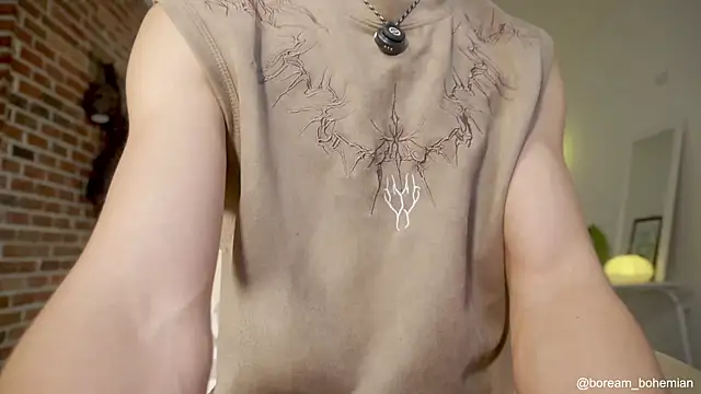 boream online show from 11/12/25, 11:54