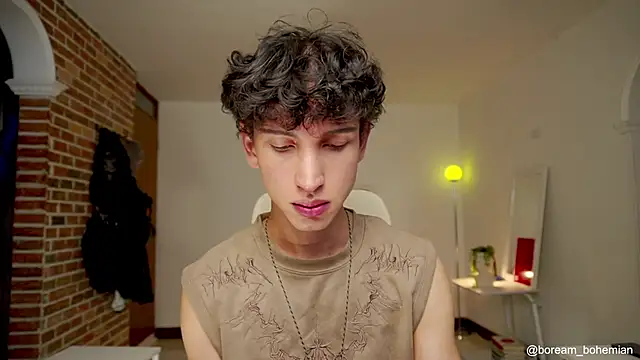 boream online show from 01/13/26, 01:05