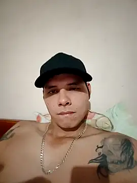 Maik1994m online show from 12/20/25, 12:51