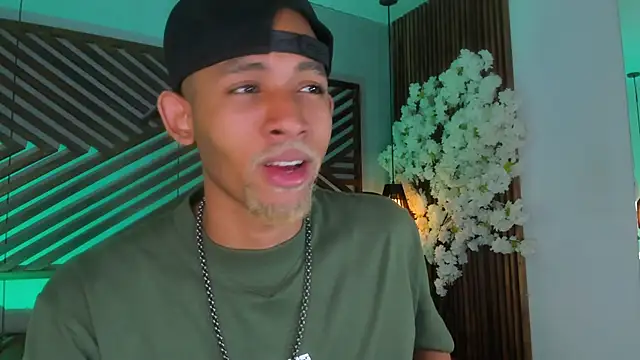 B Wild online show from 09/20/25, 04:02