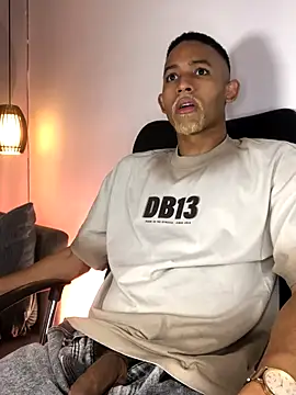 B Wild online show from 10/11/25, 04:01