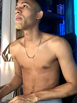 B Wild online show from 10/12/25, 04:00