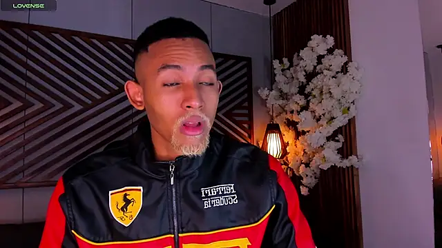 B Wild online show from 11/18/25, 03:12