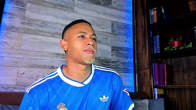 B Wild online show from 04/16/26, 05:08