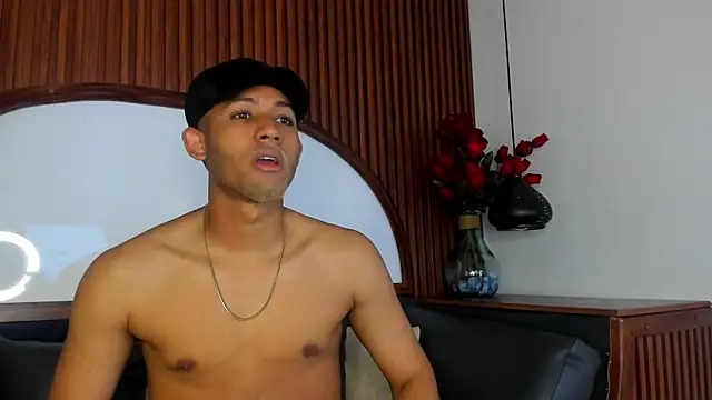 B Wild online show from 04/24/26, 03:09