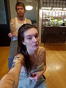 Blossom94 online show from 10/30/25, 04:41