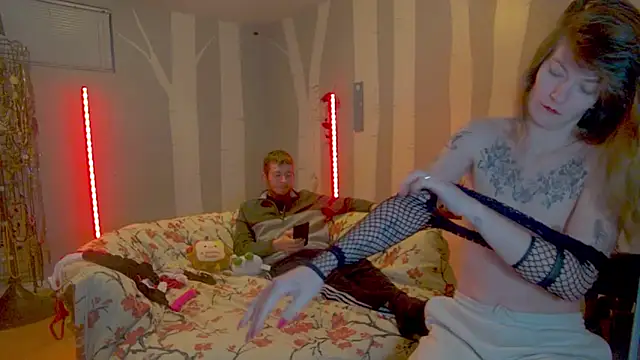 Blossom94 online show from 01/06/26, 05:38