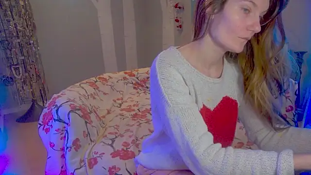 Blossom94 online show from 01/17/26, 08:34