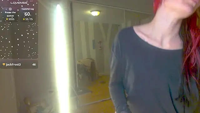 Blossom94 online show from 02/17/26, 01:35