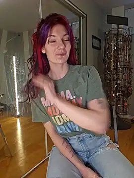 Blossom94 online show from 02/23/26, 10:18