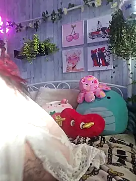 Blossom94 online show from 03/05/26, 04:47