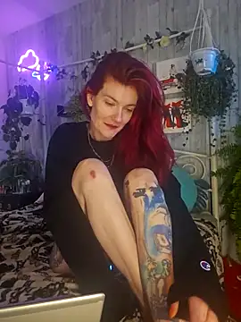 Blossom94 online show from 03/11/26, 03:51