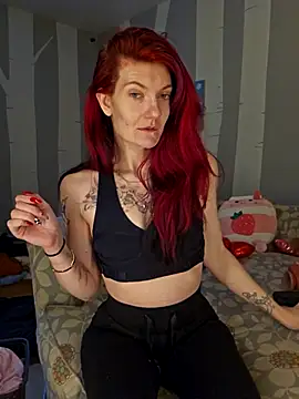 Blossom94 online show from 03/15/26, 09:21