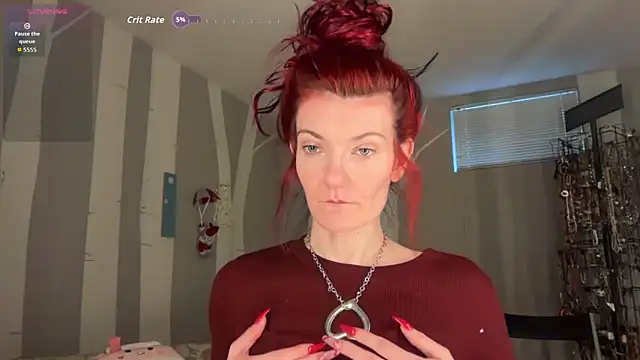 Blossom94 online show from 03/21/26, 05:16