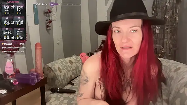 Blossom94 online show from 04/21/26, 04:23