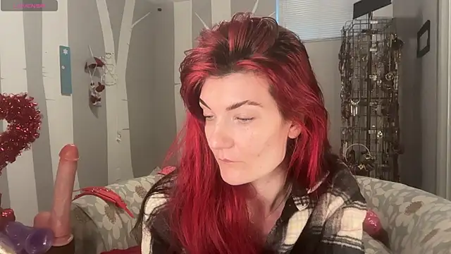 Blossom94 online show from 04/22/26, 07:26