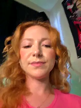 CelesteGreene online show from 09/29/25, 07:40
