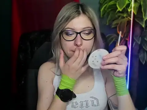 loveHeidi online show from 03/19/26, 05:22