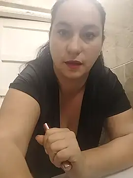 Brunetytka online show from 10/27/25, 04:11