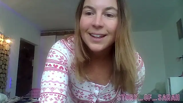 story of sarah online show from 01/09/26, 09:34