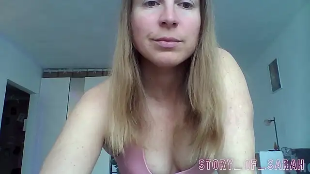 story of sarah online show from 03/26/26, 09:37