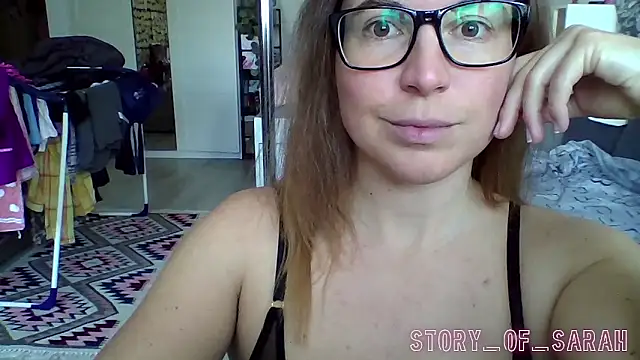 story of sarah online show from 04/01/26, 08:04