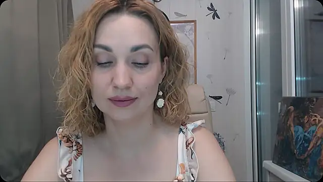 KatrinAlluring online show from 01/15/26, 05:12