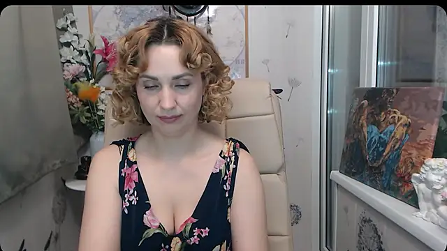 KatrinAlluring online show from 02/21/26, 04:46