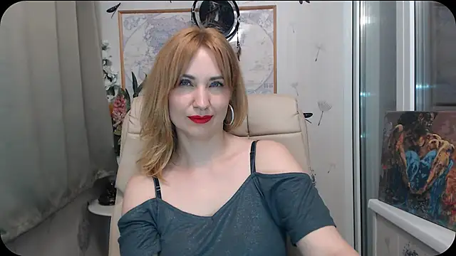 KatrinAlluring online show from 06/06/26, 01:05