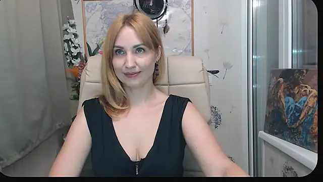 KatrinAlluring online show from 07/26/26, 12:45