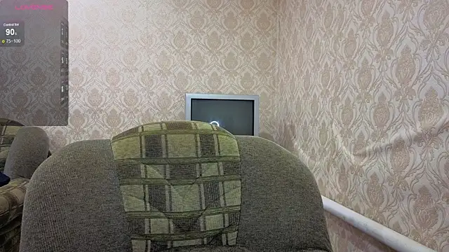 SaraSnow  online show from 12/19/25, 05:53