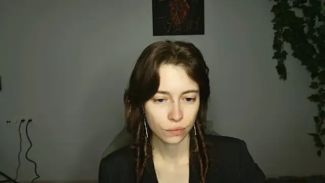 Yoka paradoXXX online show from 10/10/25, 05:06