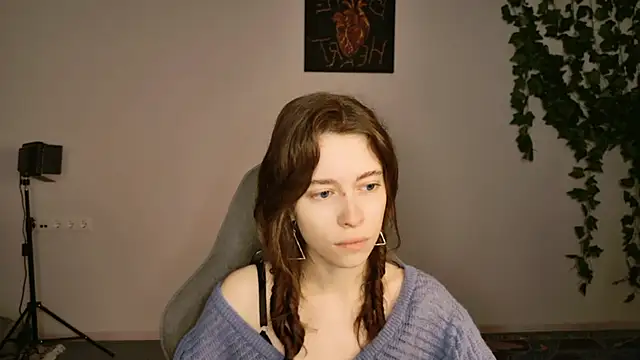 Yoka paradoXXX online show from 10/14/25, 05:08