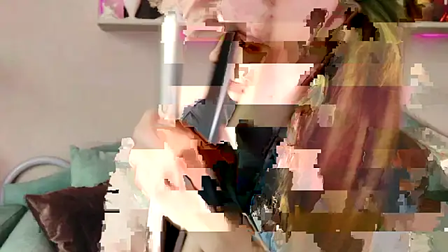 Yoka paradoXXX online show from 07/08/26, 10:42