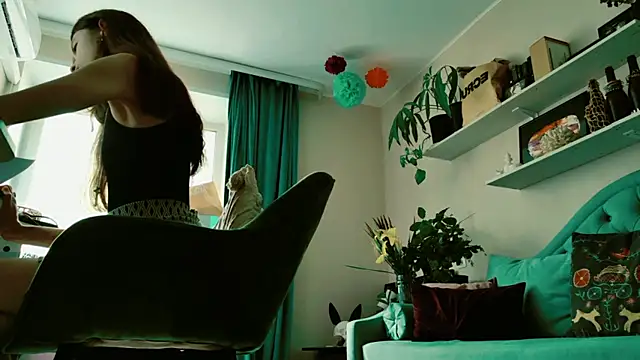 Yoka paradoXXX online show from 07/13/26, 11:02