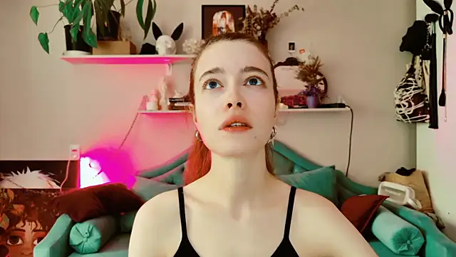 Yoka paradoXXX online show from 08/09/26, 09:58