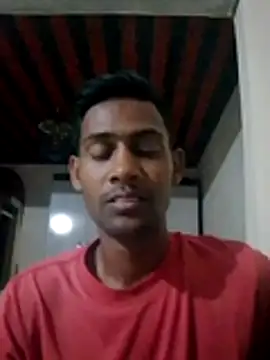 Indian Prince96 online show from 11/26/25, 09:05