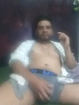 Neggajr87 online show from 11/23/25, 10:59