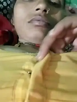 KIRTI12 HOT online show from 11/16/25, 04:45